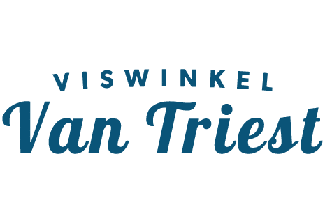 Logo Viswinkel van Triest